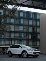 Mazda CX-9 2007 года